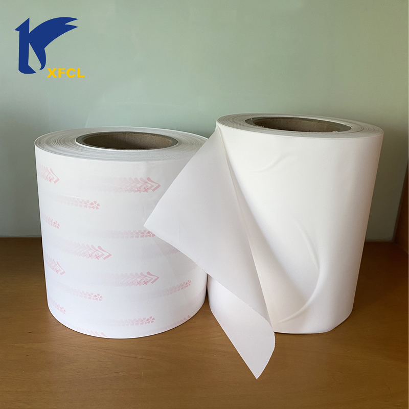 Polyethylene Pe Film