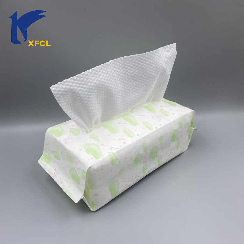 Tissue Pouch