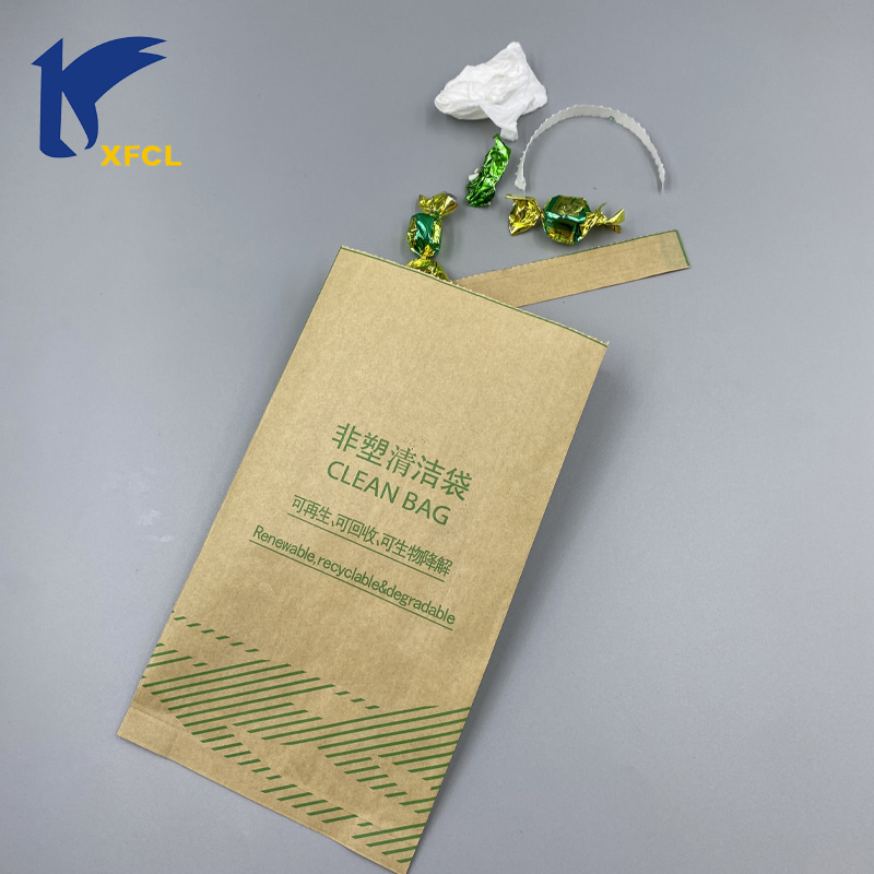 Degradable Barf Bags