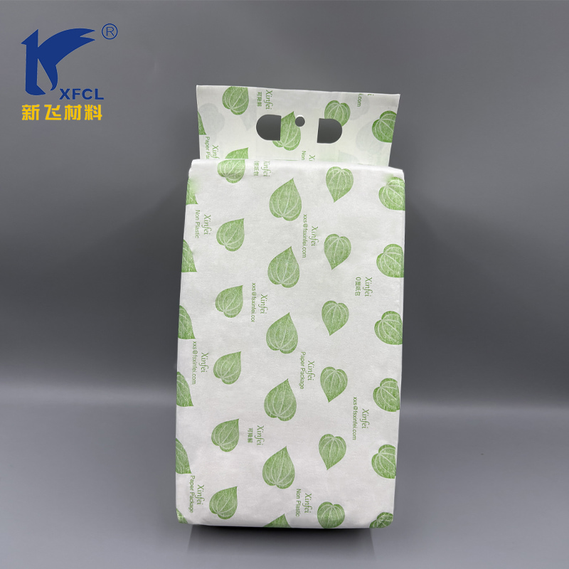 Biodegradable Package