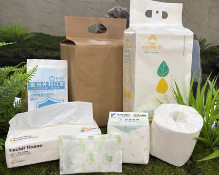 エコヒートシール紙