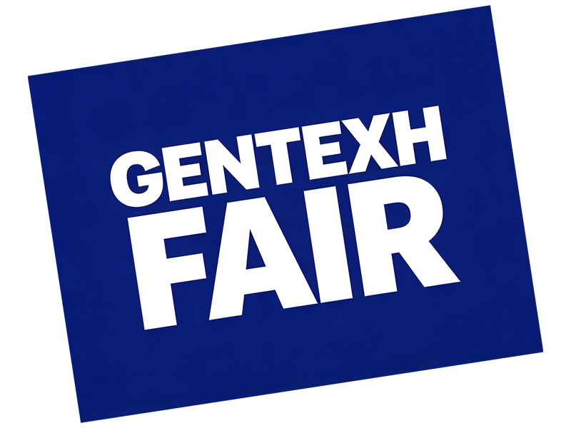 GENTEXHベトナム2026展示会への参加