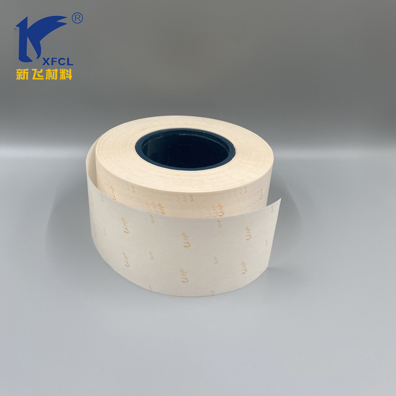 Silicone Release Paper Manufacturers