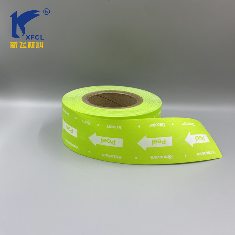 Material in Sanitary Napkin