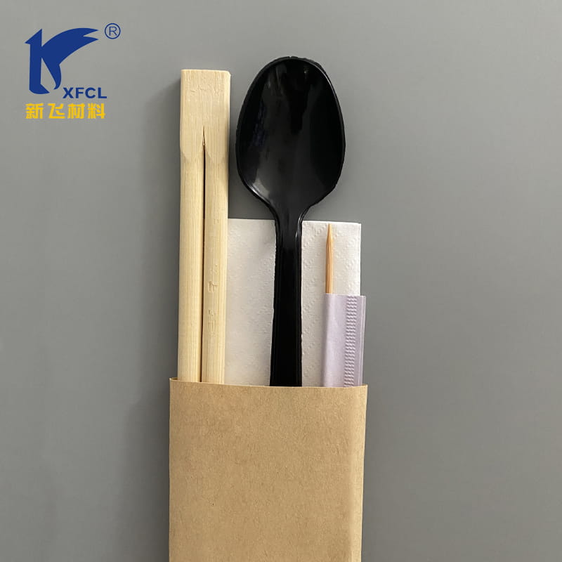 Disposable Tableware Package