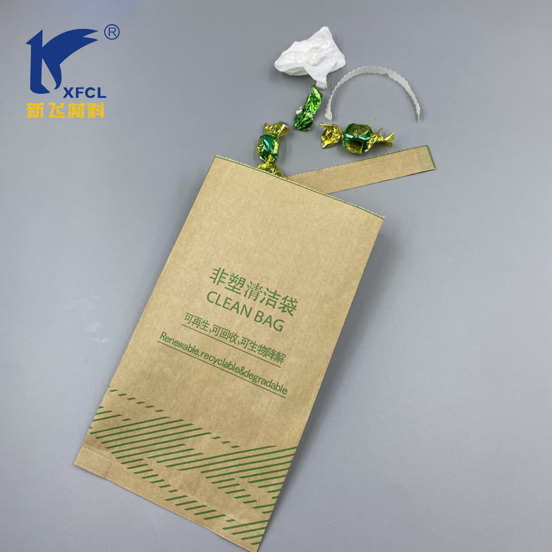 Degradable Barf Bags